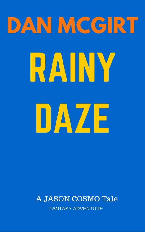 jason parks rainy daze productions
